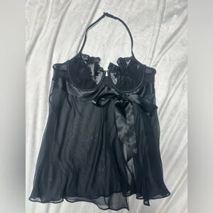 Brand new babydoll 36b